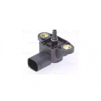 Manifold Basınç Sensörü OM640>648 OM629 [W204 W212 W221 W164 W251 W169 W245 Spr906 Vito639] Emme